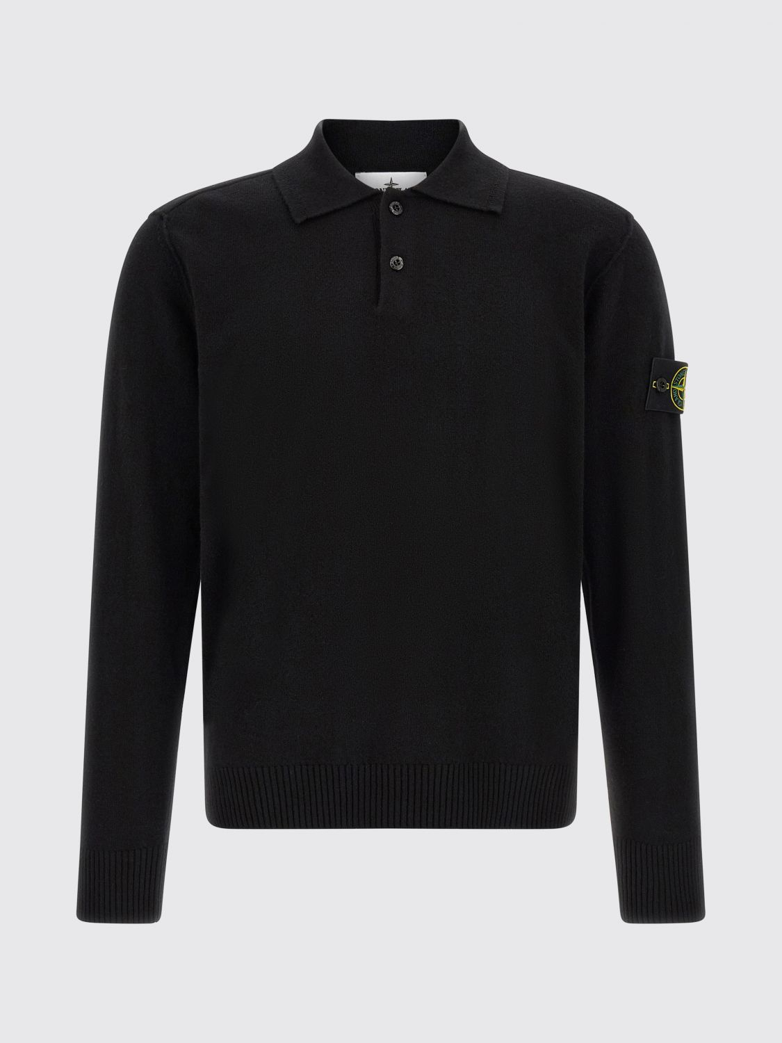 [Stone Island] Knitwear FW26 5100018S00B4 V0029