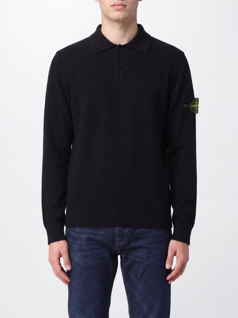 [Stone Island] Knitwear FW26 5100018S00B4 V0029