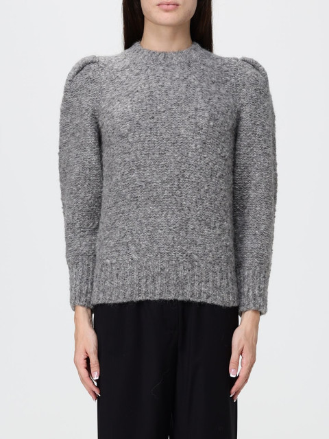 [Isabel Marant] Knitwear FW26 PU0963FAD3L06I 23EC