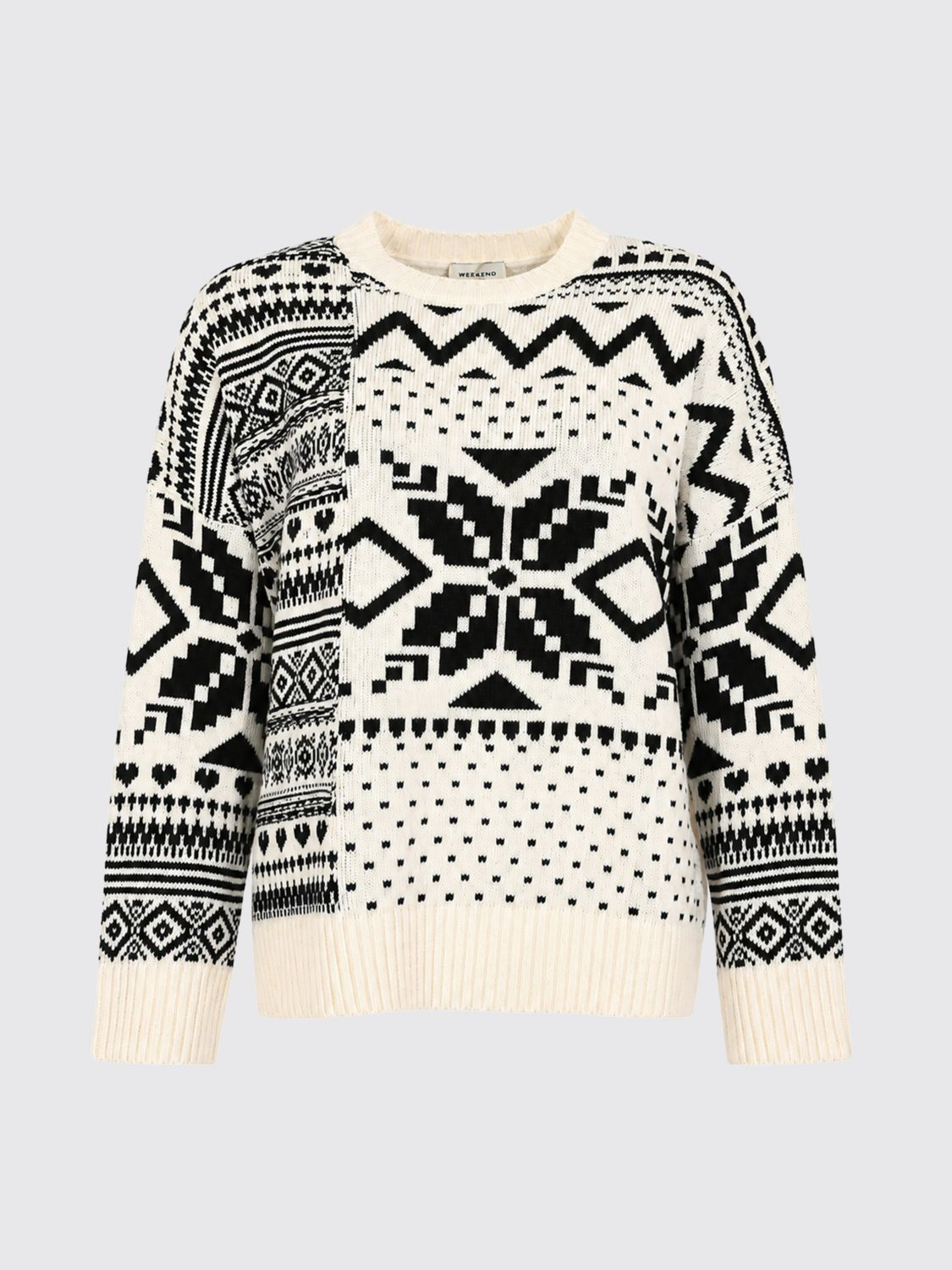 [WEEKEND MAX MARA] Knitwear FW26 2625366232600 006