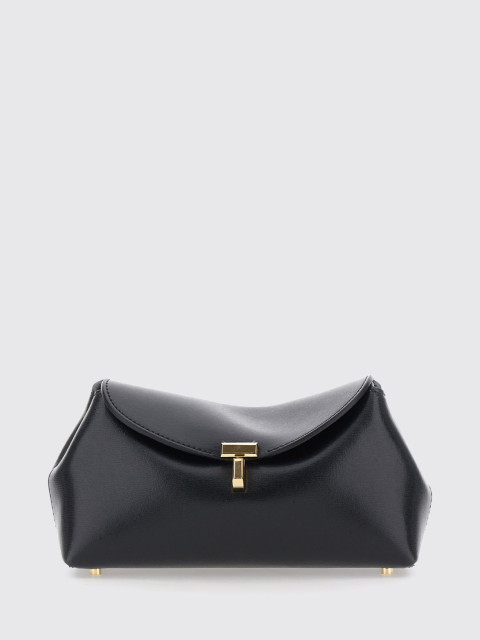 [TOTEME] Minibag FW26 261WAL0085LE0025 001