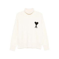 [Ami Paris] Knitwear FW26 UKS839.018  151