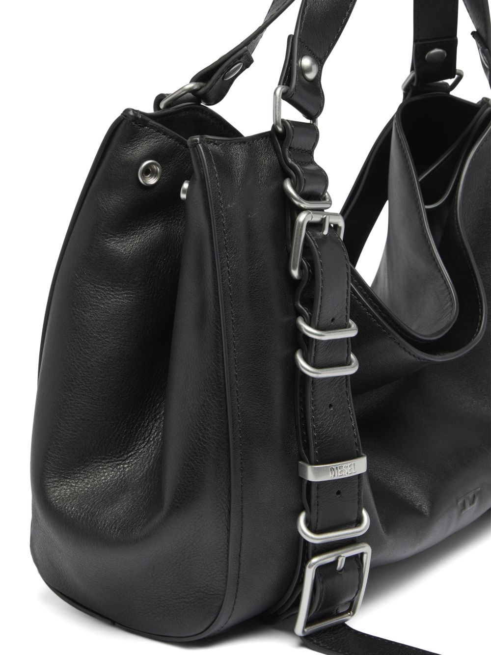[Diesel] Shoulder bag FW26 X10926 P9498 T8013