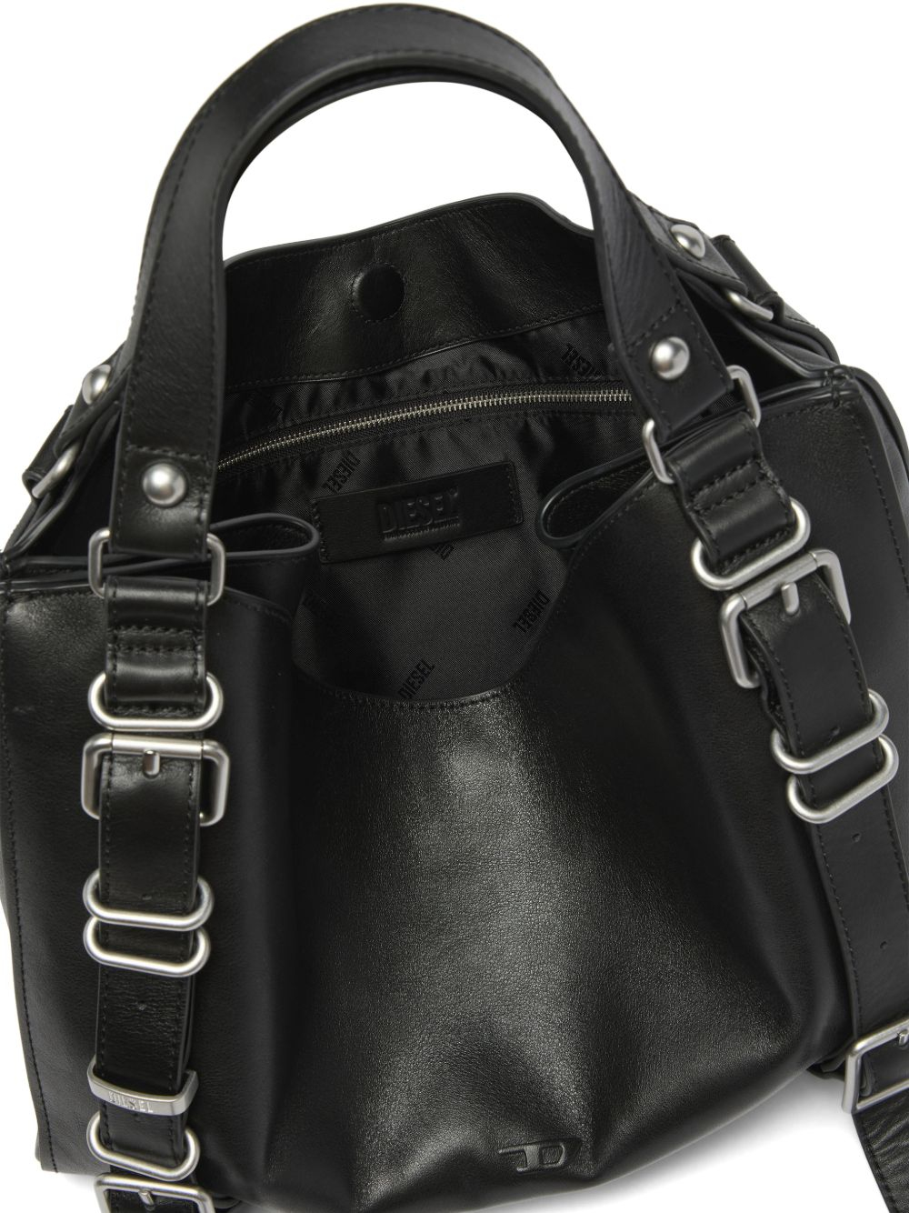 [Diesel] Shoulder bag FW26 X10926 P9498 T8013
