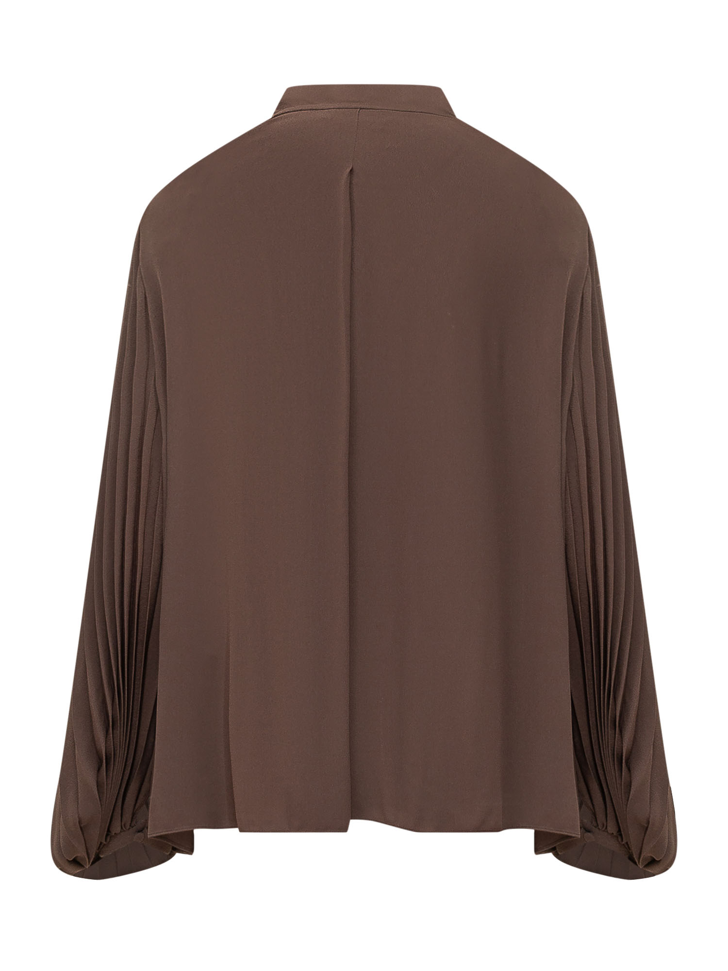 [Tom Ford] Shirts Long Sleeve FW26 CA3368FAX1834 GCW