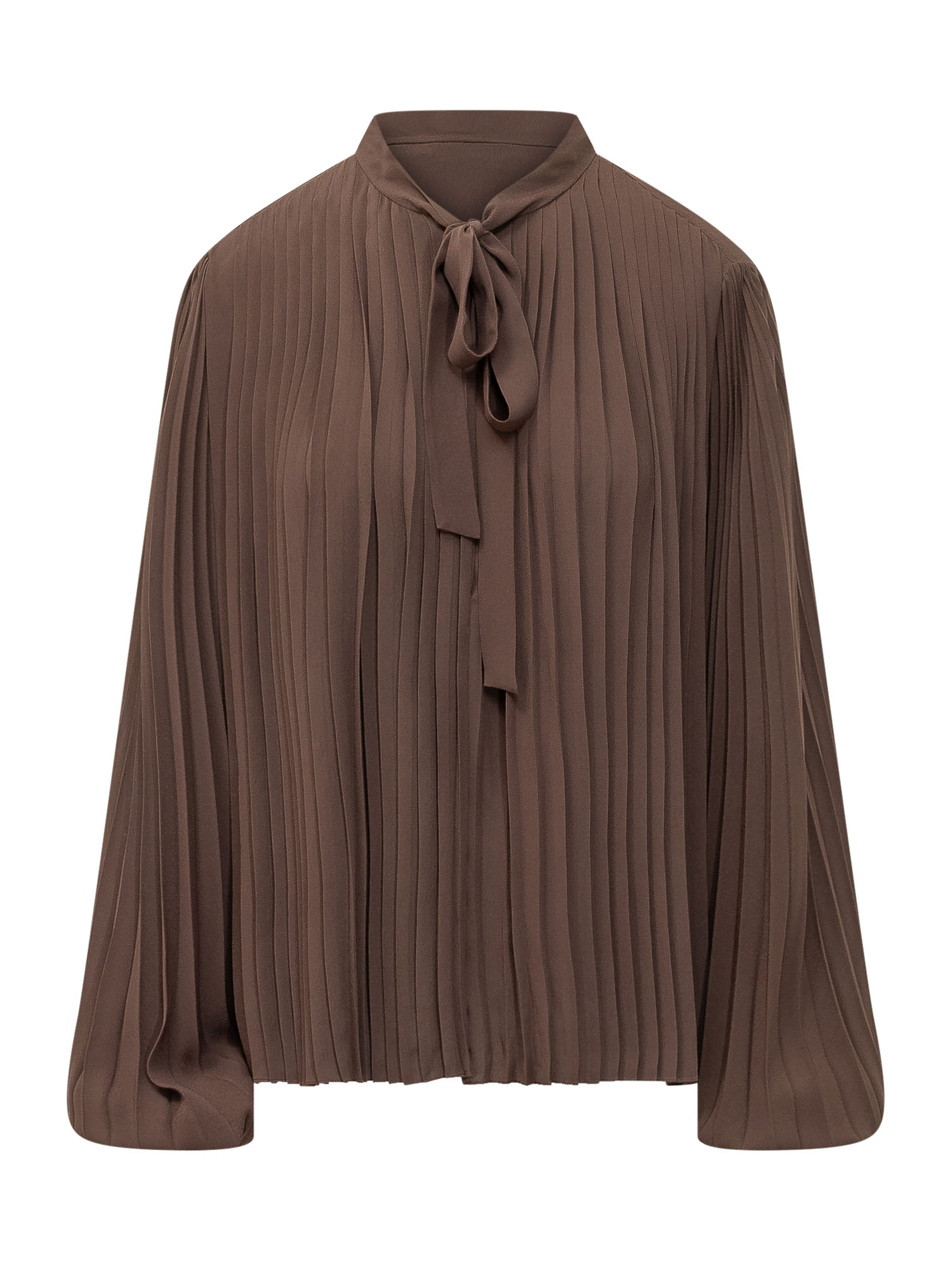 [Tom Ford] Shirts Long Sleeve FW26 CA3368FAX1834 GCW
