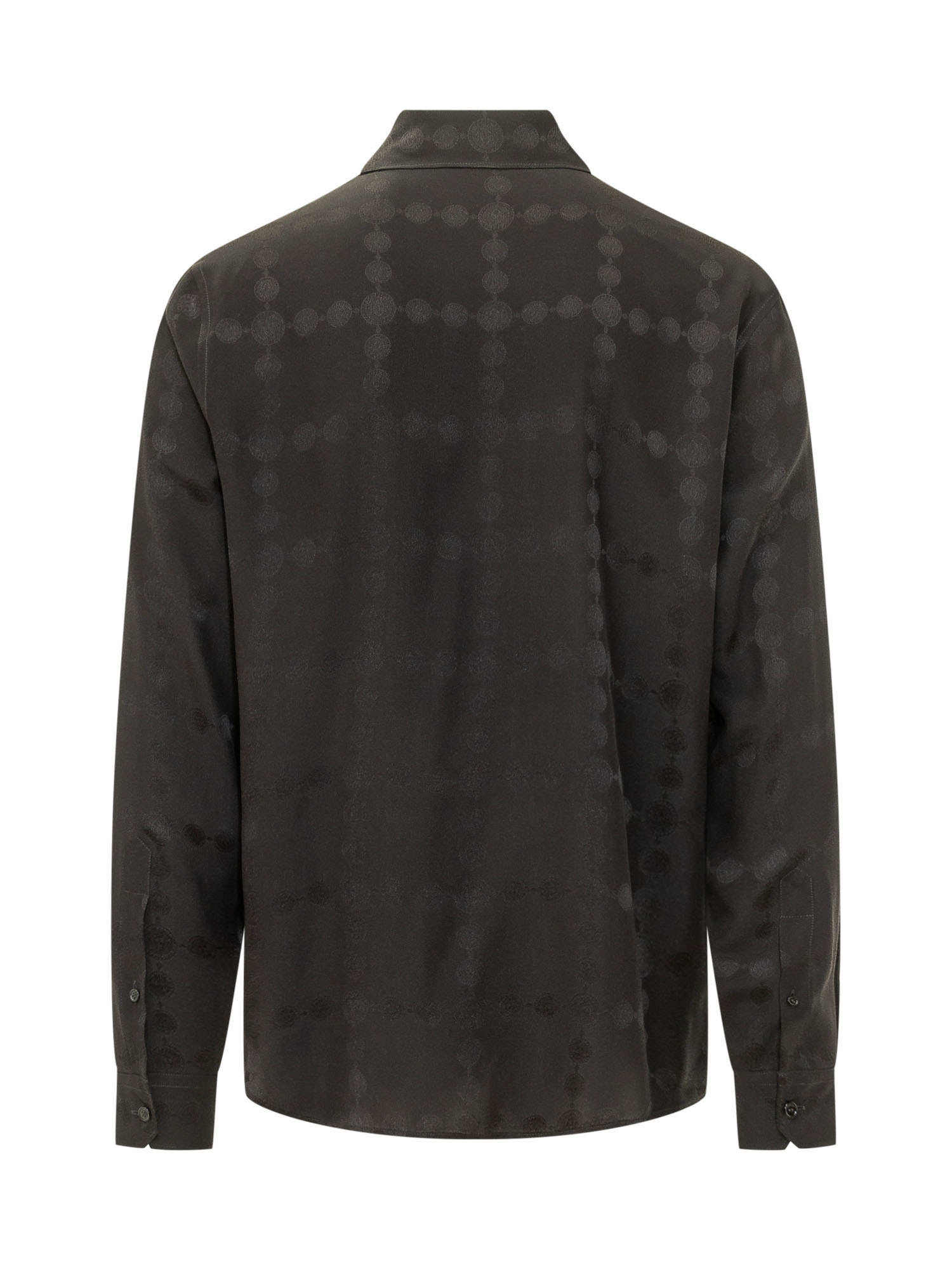 [Versace] Shirts Long Sleeve FW26 10173971A19027 1B000