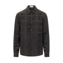[Versace] Shirts Long Sleeve FW26 10173971A19027 1B000