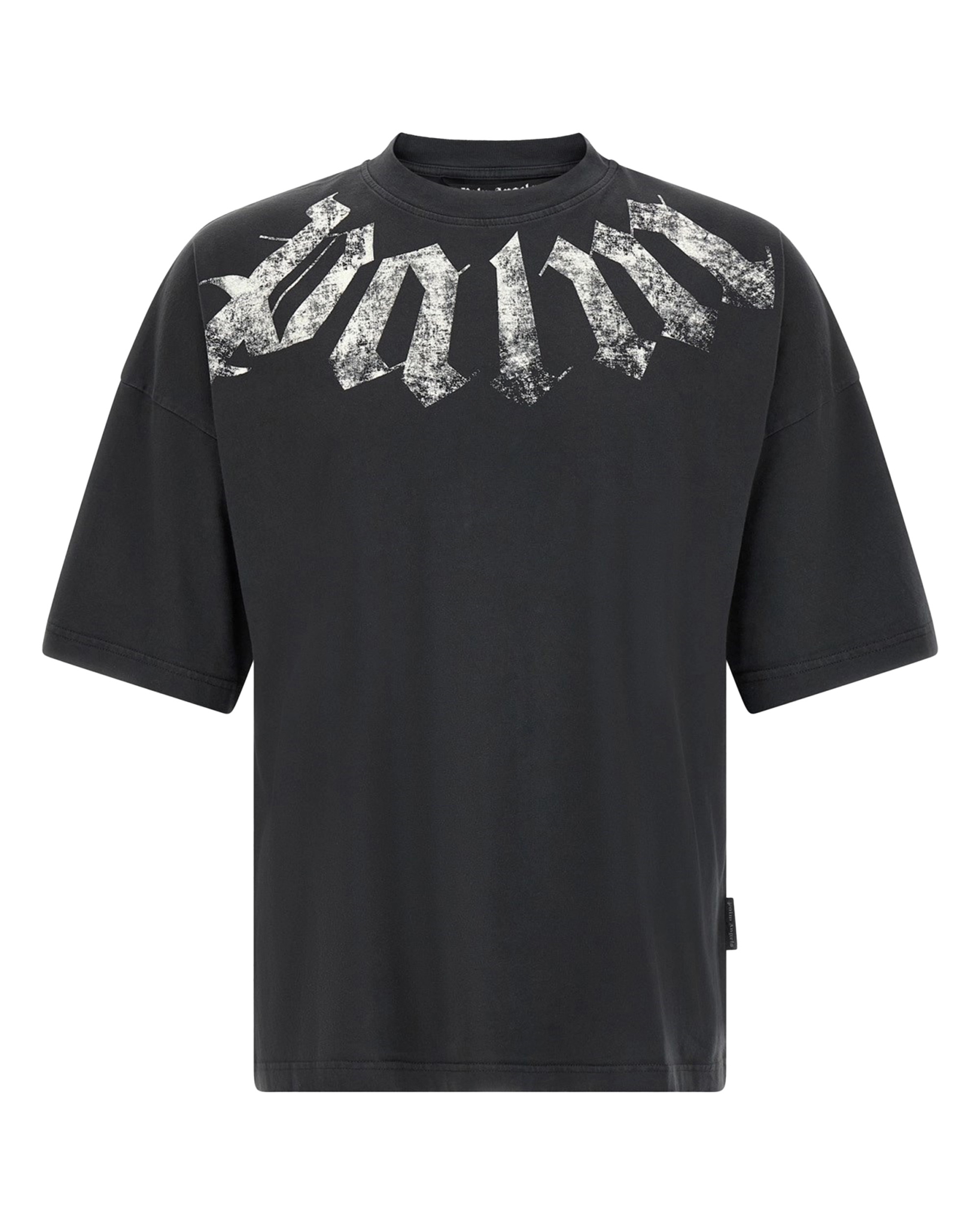 [Palm Angels] T-shirts FW26 PAMAA003JR0011003