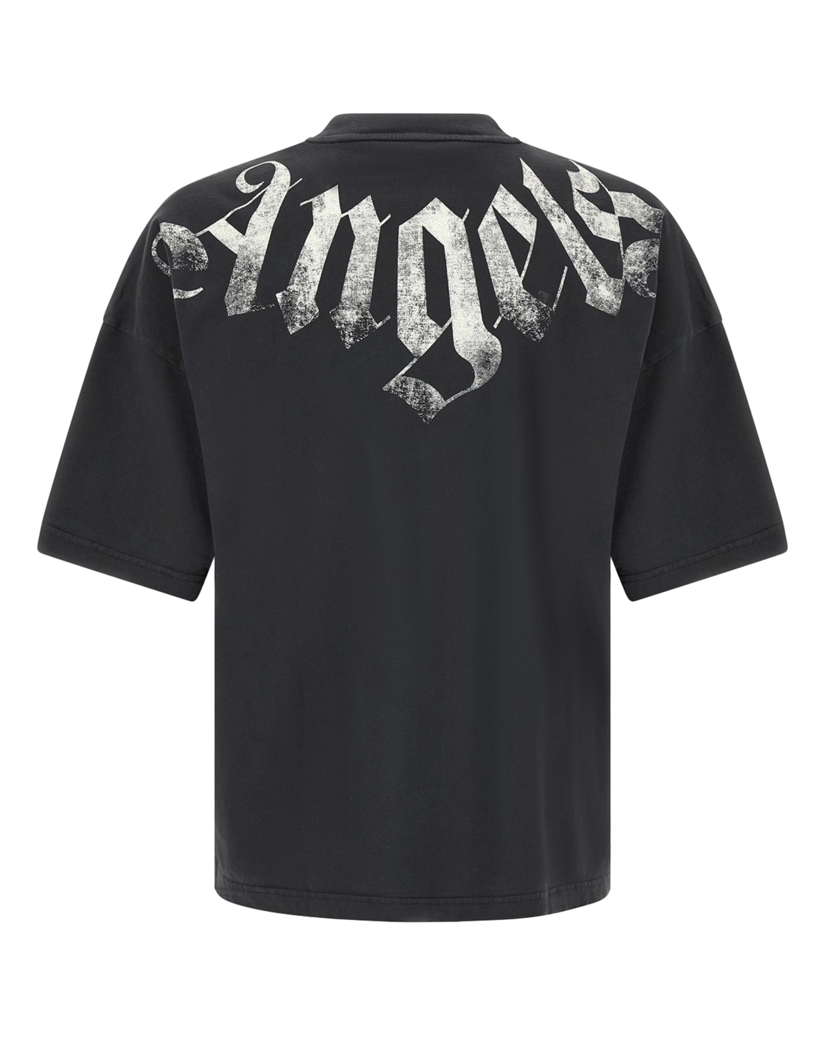 [Palm Angels] T-shirts FW26 PAMAA003JR0011003