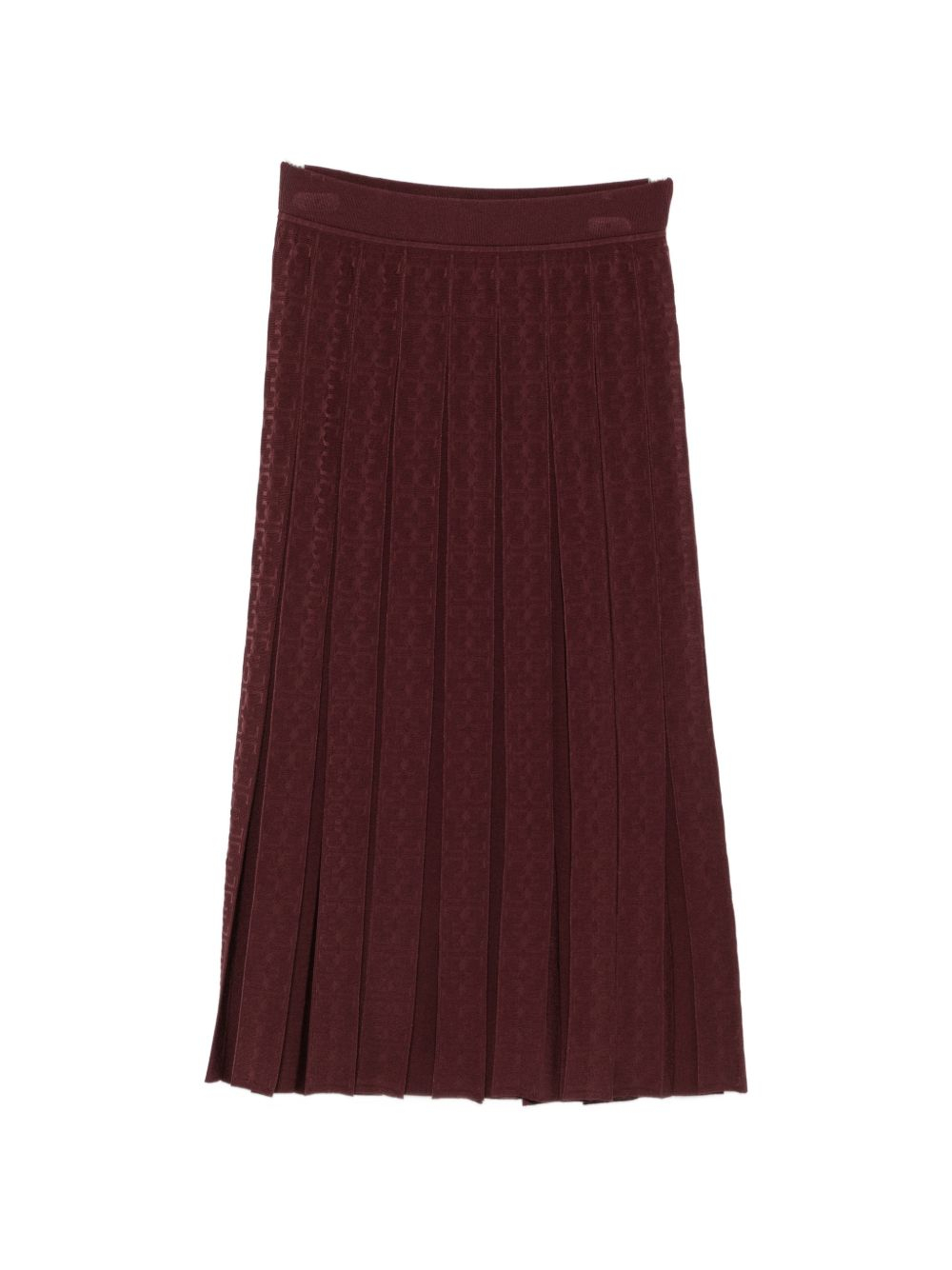 [Tory Burch] Midi skirt FW26 171887778