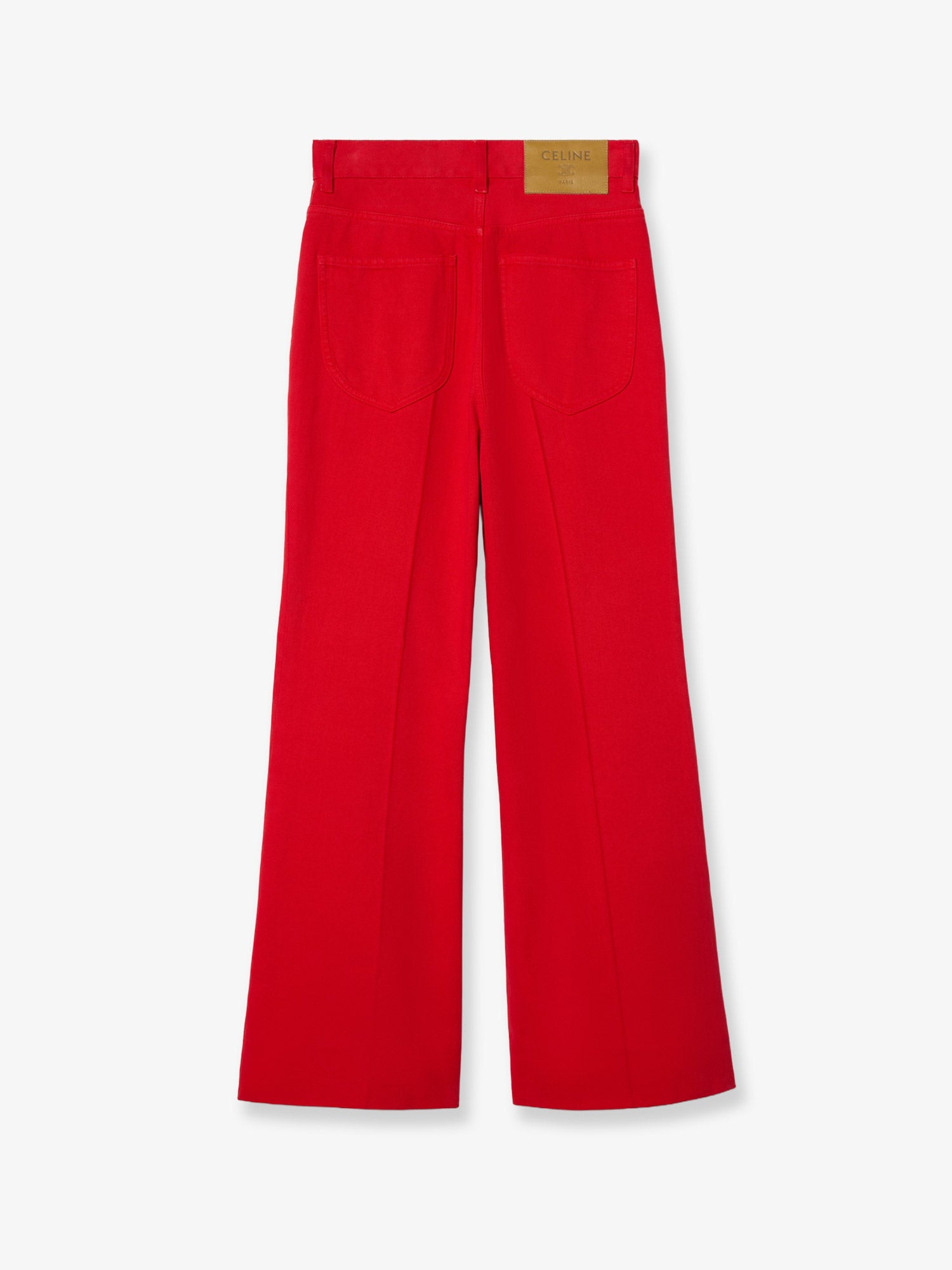 [Celine] Jeans FW26 RP0XJ617RGQF1