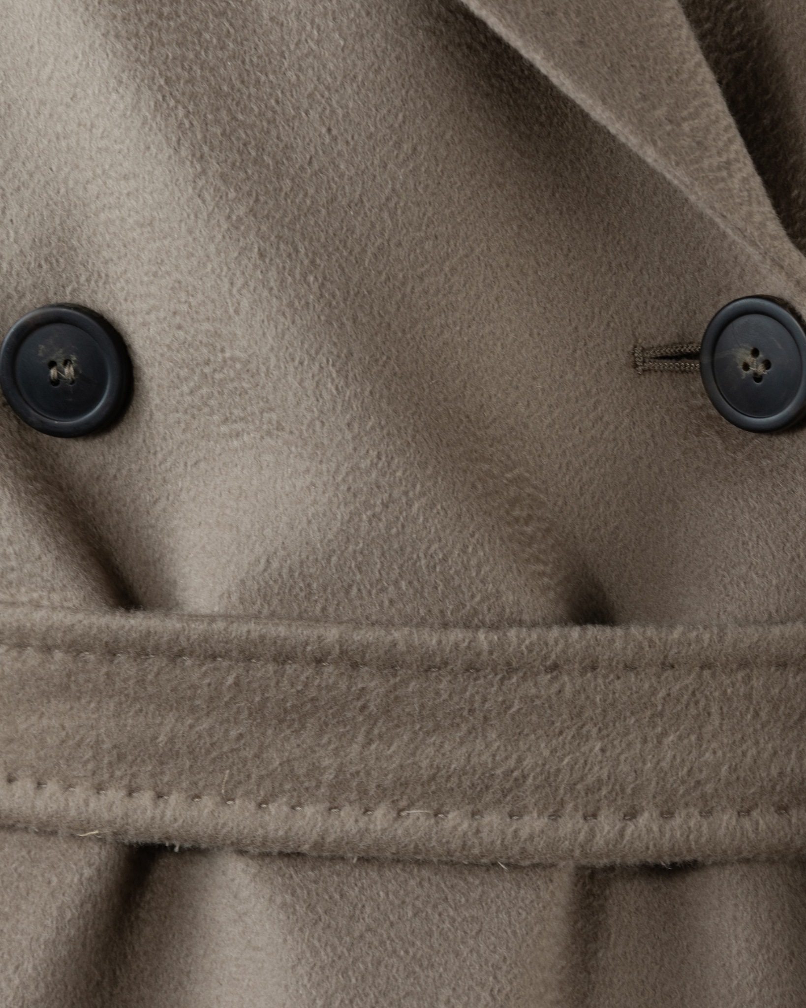 [Weekend MaxMara] Coat FW26 2625016102600WKDRESINA014
