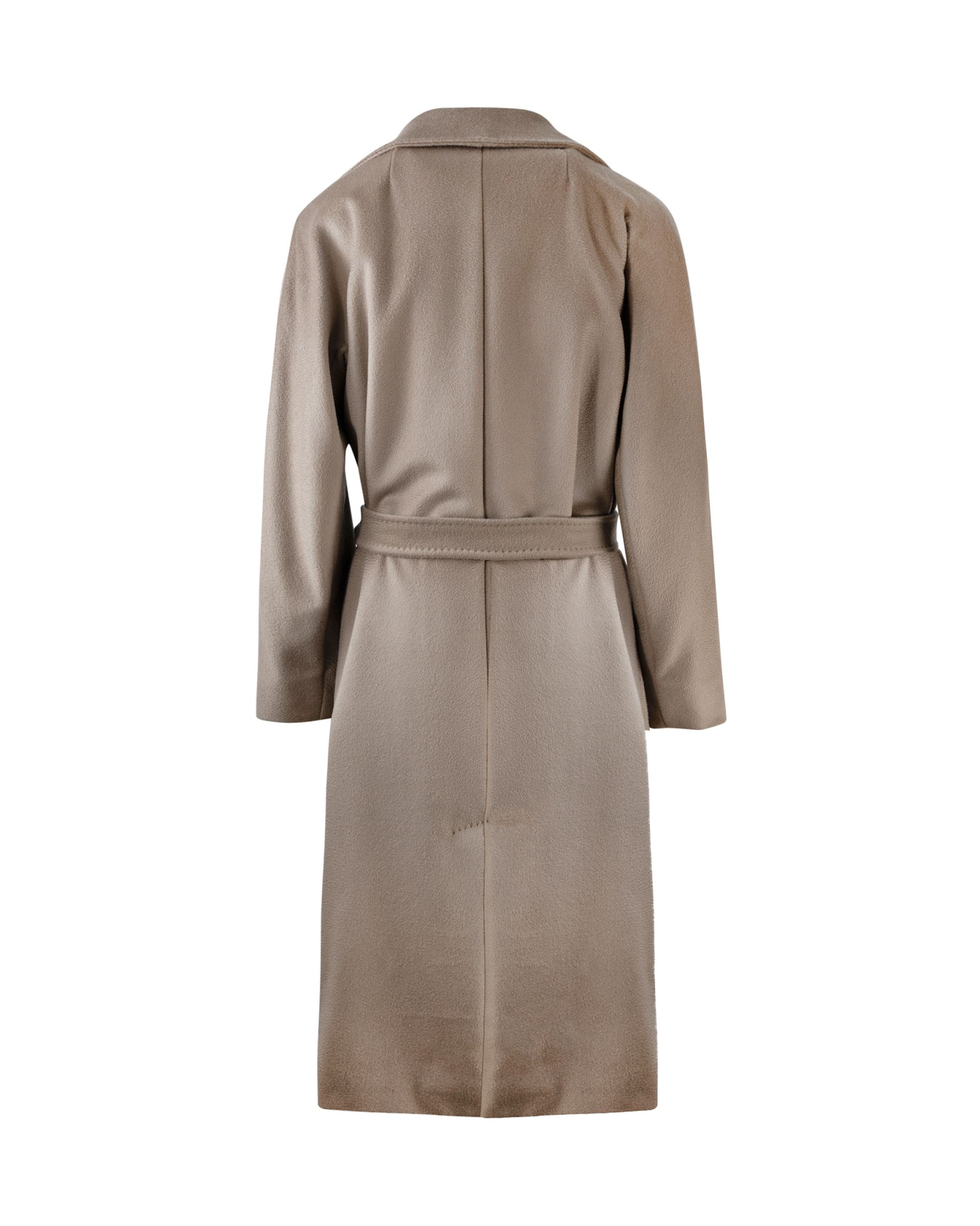 [Weekend MaxMara] Coat FW26 2625016102600WKDRESINA014