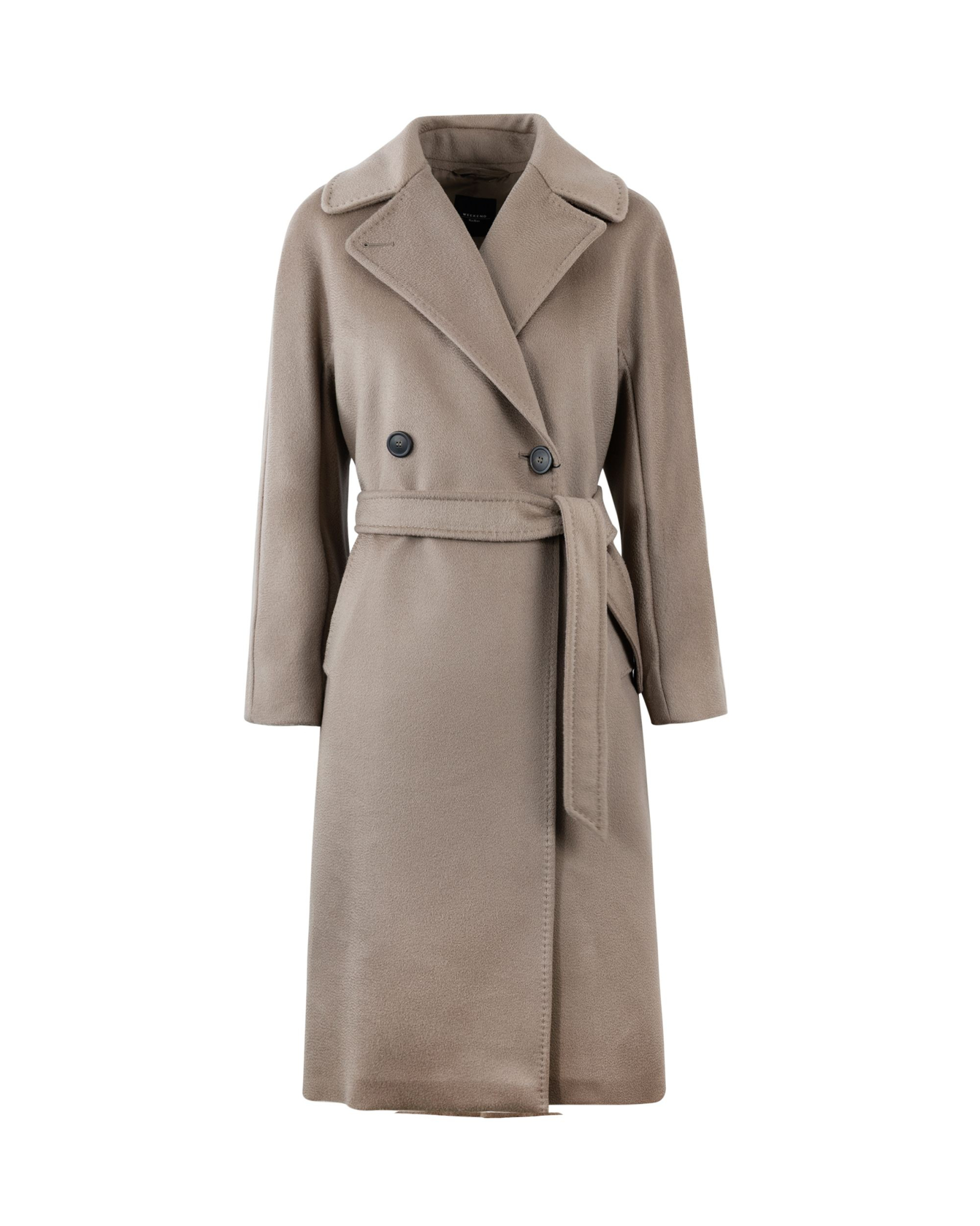 [Weekend MaxMara] Coat FW26 2625016102600WKDRESINA014