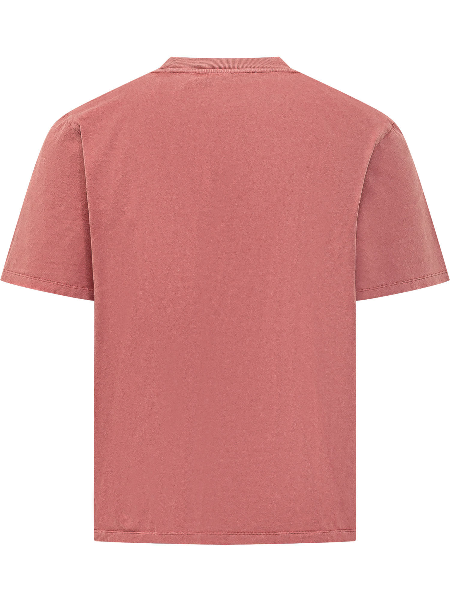 [Our Legacy] T-shirts Short Sleeve FW26 M4266BRL WORN ROSE