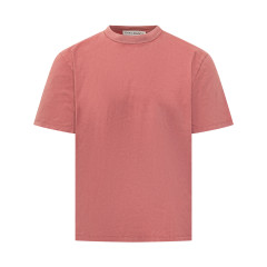 [Our Legacy] T-shirts Short Sleeve FW26 M4266BRL WORN ROSE