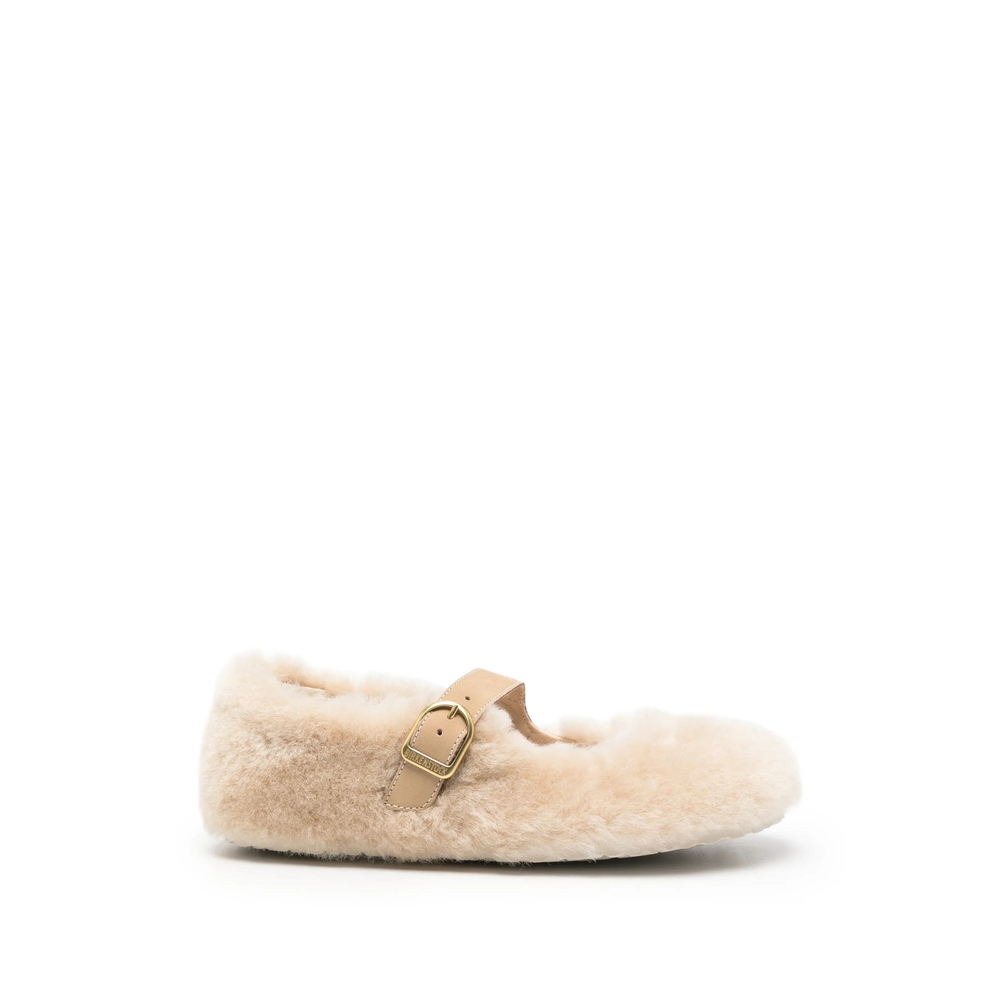 [Birkenstock] Flat shoes FW26 1032708 SANTA CLAR SANDC