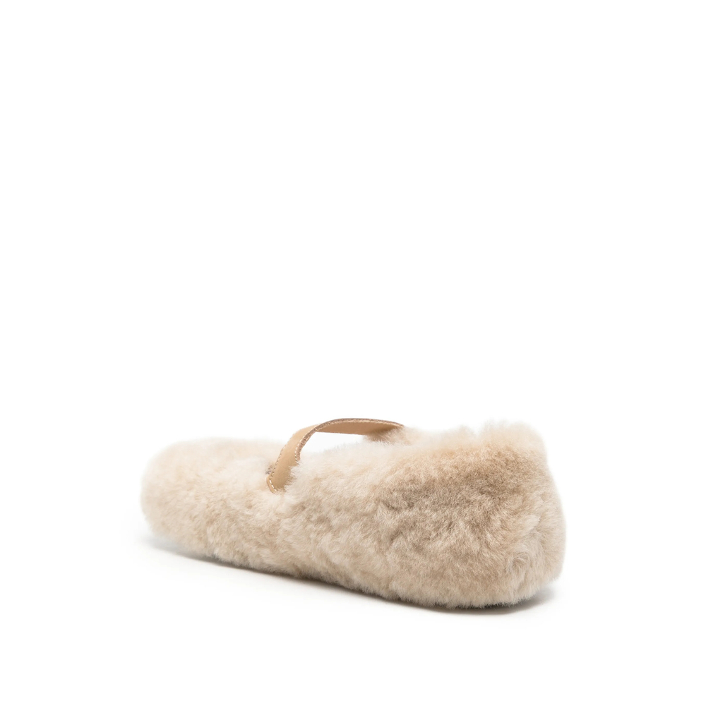 [Birkenstock] Flat shoes FW26 1032708 SANTA CLAR SANDC