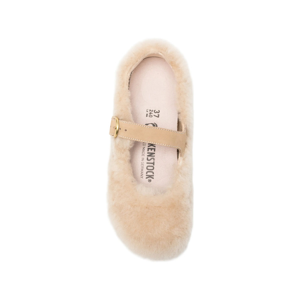 [Birkenstock] Flat shoes FW26 1032708 SANTA CLAR SANDC