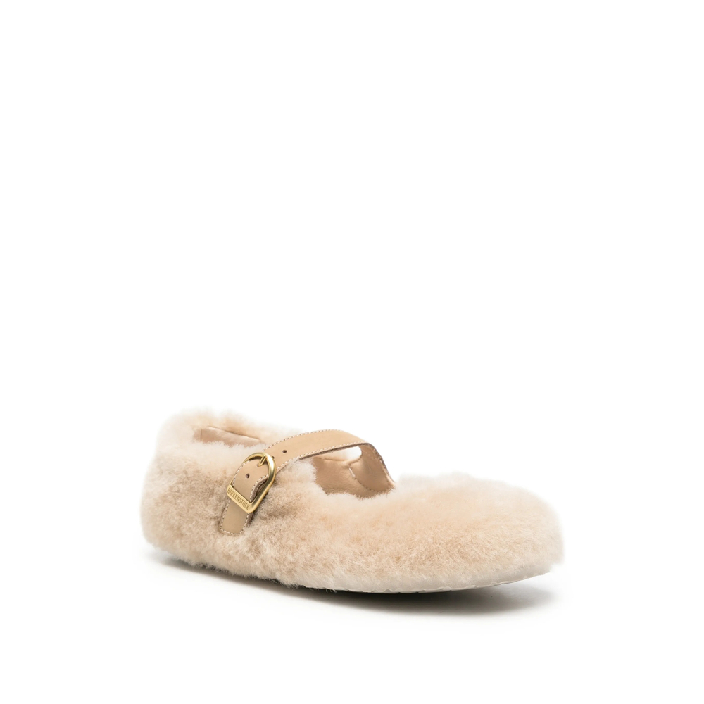 [Birkenstock] Flat shoes FW26 1032708 SANTA CLAR SANDC