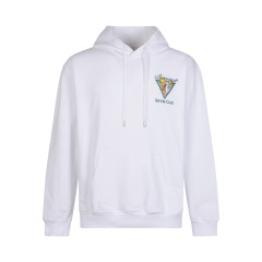 [Casablanca] Hoodie FW26 MPF26JTP29201