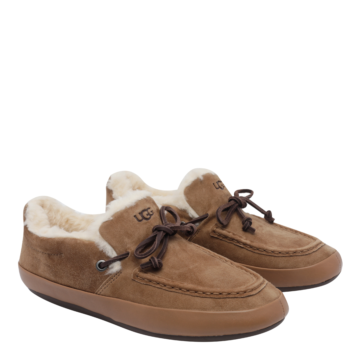 [UGG] Loafer FW26 1181470CHE