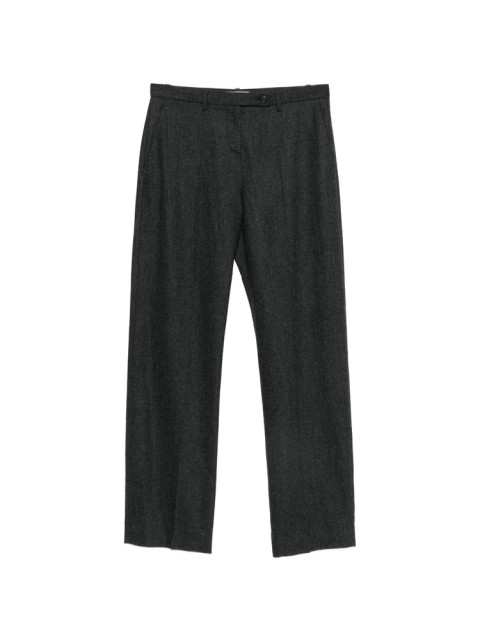 [KHAITE] Trousers FW26 3214604 W604 205