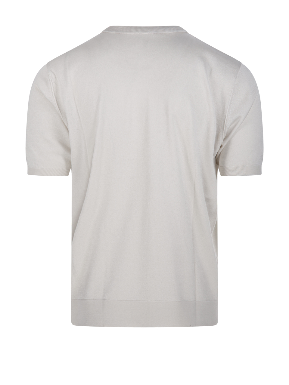 [C.P.COMPANY] T-shirts Short Sleeve SS26 20CMKN235A.110659A