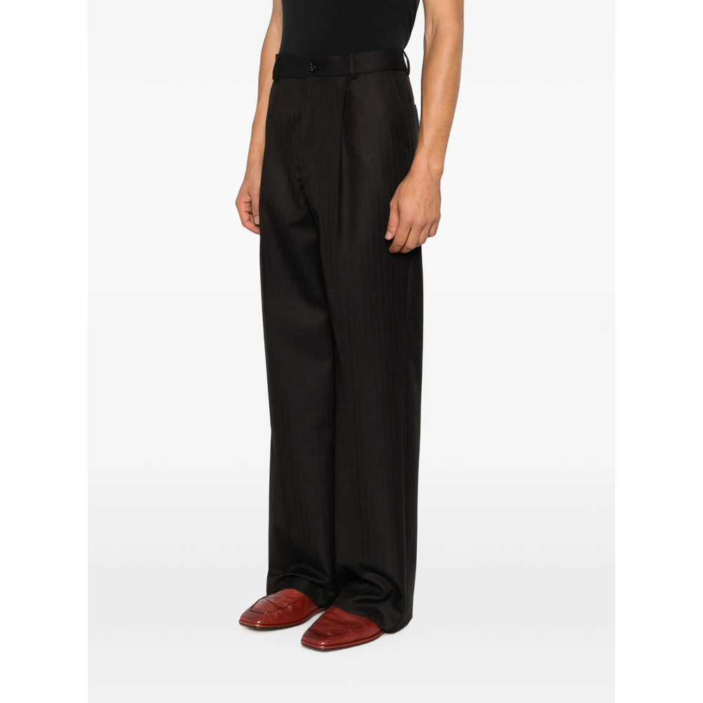 [DRIES VAN NOTEN] Pants FW26 4193 020908 704
