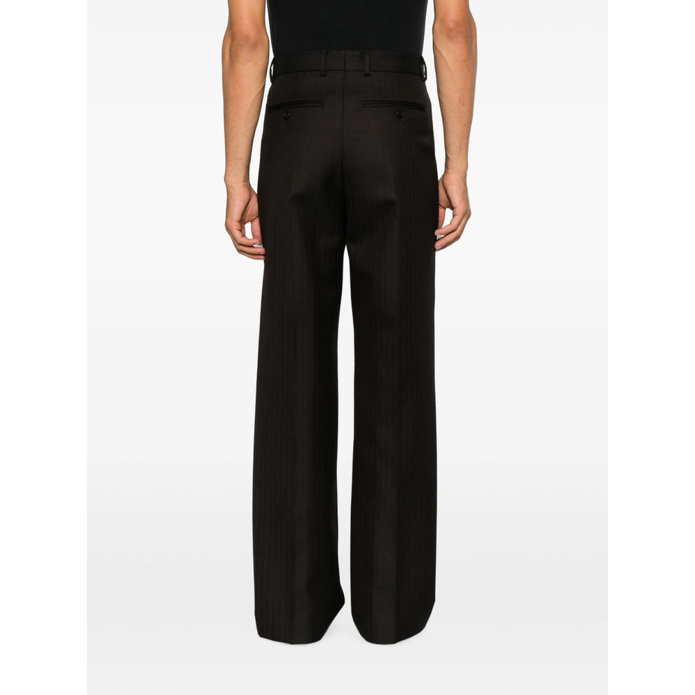 [DRIES VAN NOTEN] Pants FW26 4193 020908 704