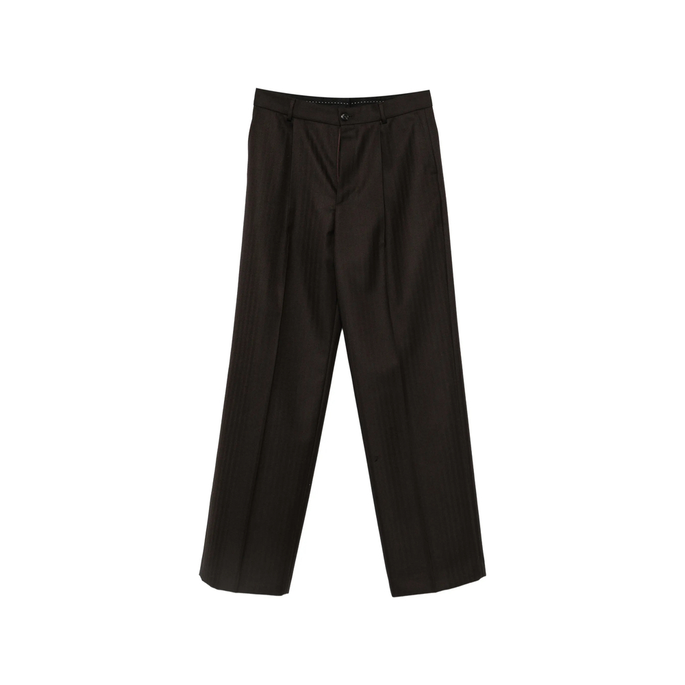 [DRIES VAN NOTEN] Pants FW26 4193 020908 704