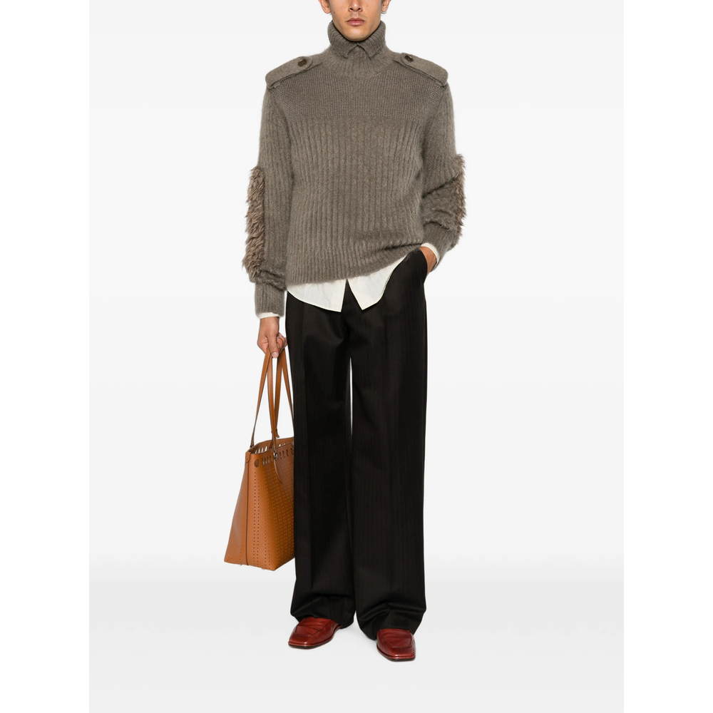 [DRIES VAN NOTEN] Pants FW26 4193 020908 704