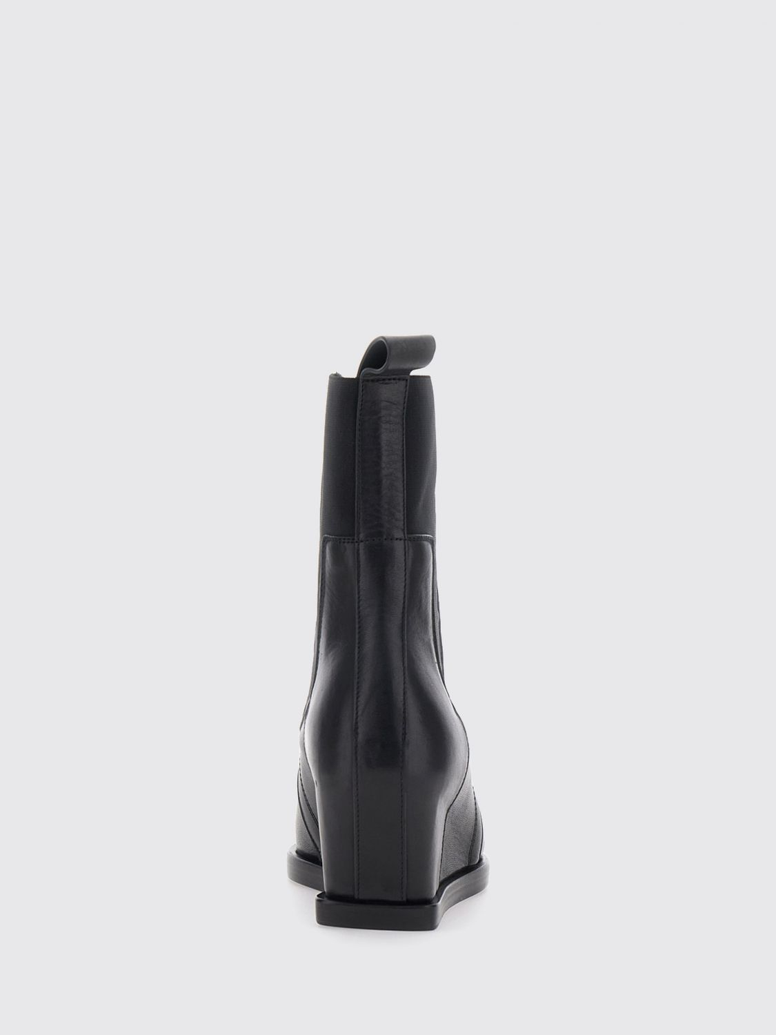 [Rick Owens] Boots FW26 RP02F5805LOO 09