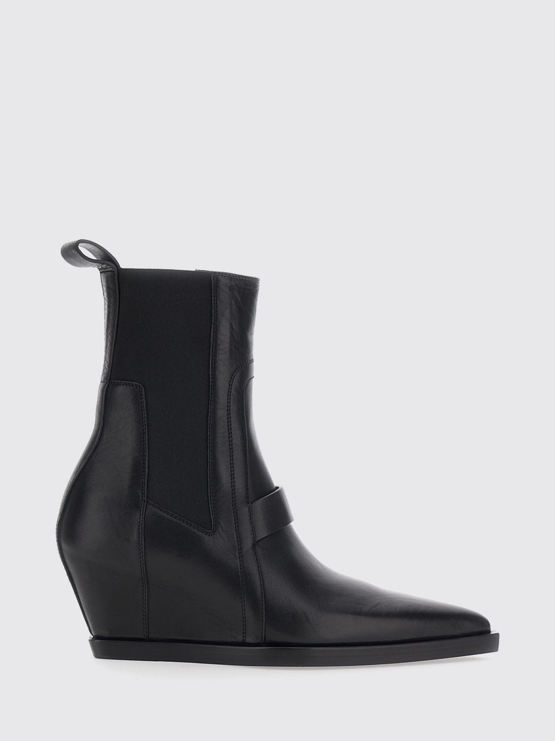 [Rick Owens] Boots FW26 RP02F5805LOO 09