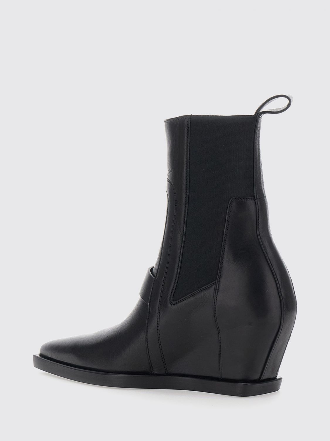[Rick Owens] Boots FW26 RP02F5805LOO 09