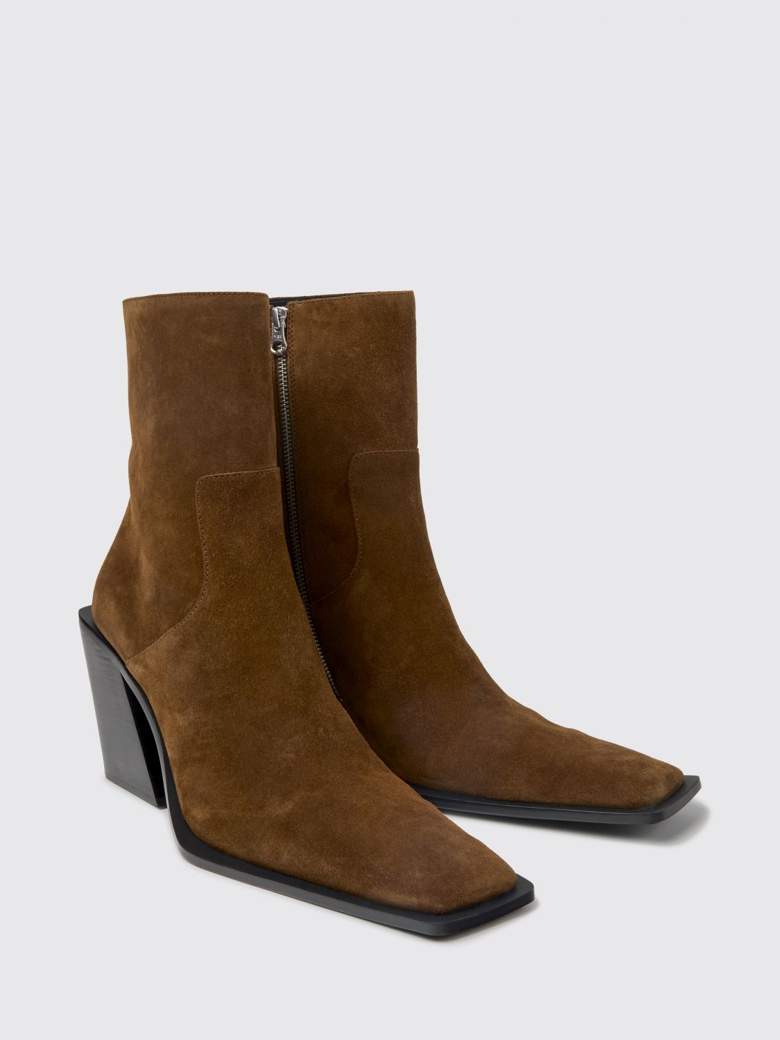 [CAMPERLAB] Boots FW26 A700032-002 ESCANDALO 0