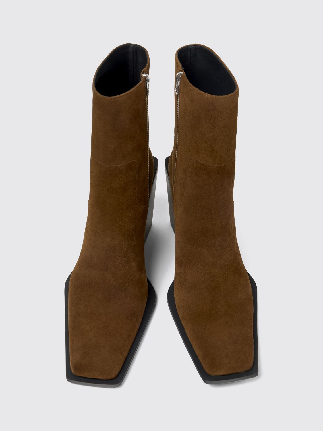 [CAMPERLAB] Boots FW26 A700032-002 ESCANDALO 0
