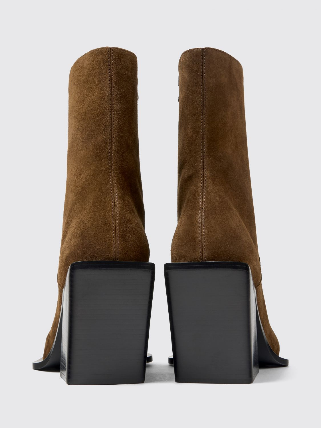 [CAMPERLAB] Boots FW26 A700032-002 ESCANDALO 0