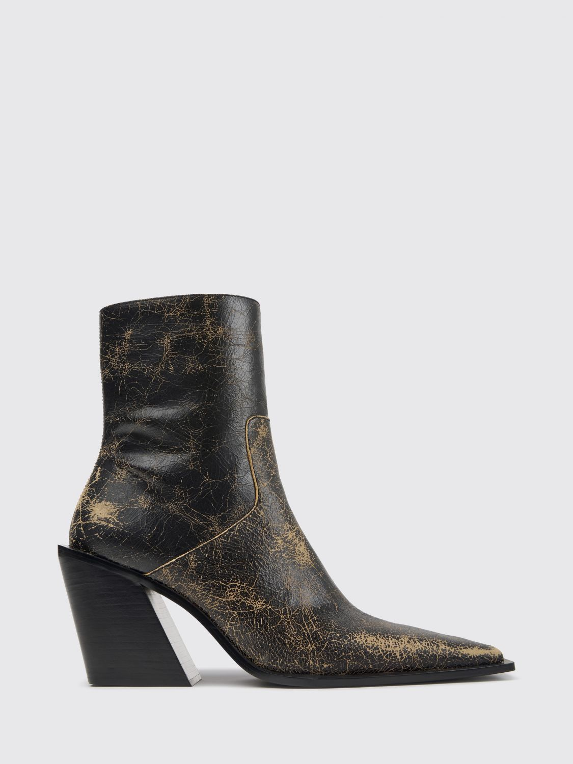 [CAMPERLAB] Boots FW26 A700032-003 ESCANDALO 0