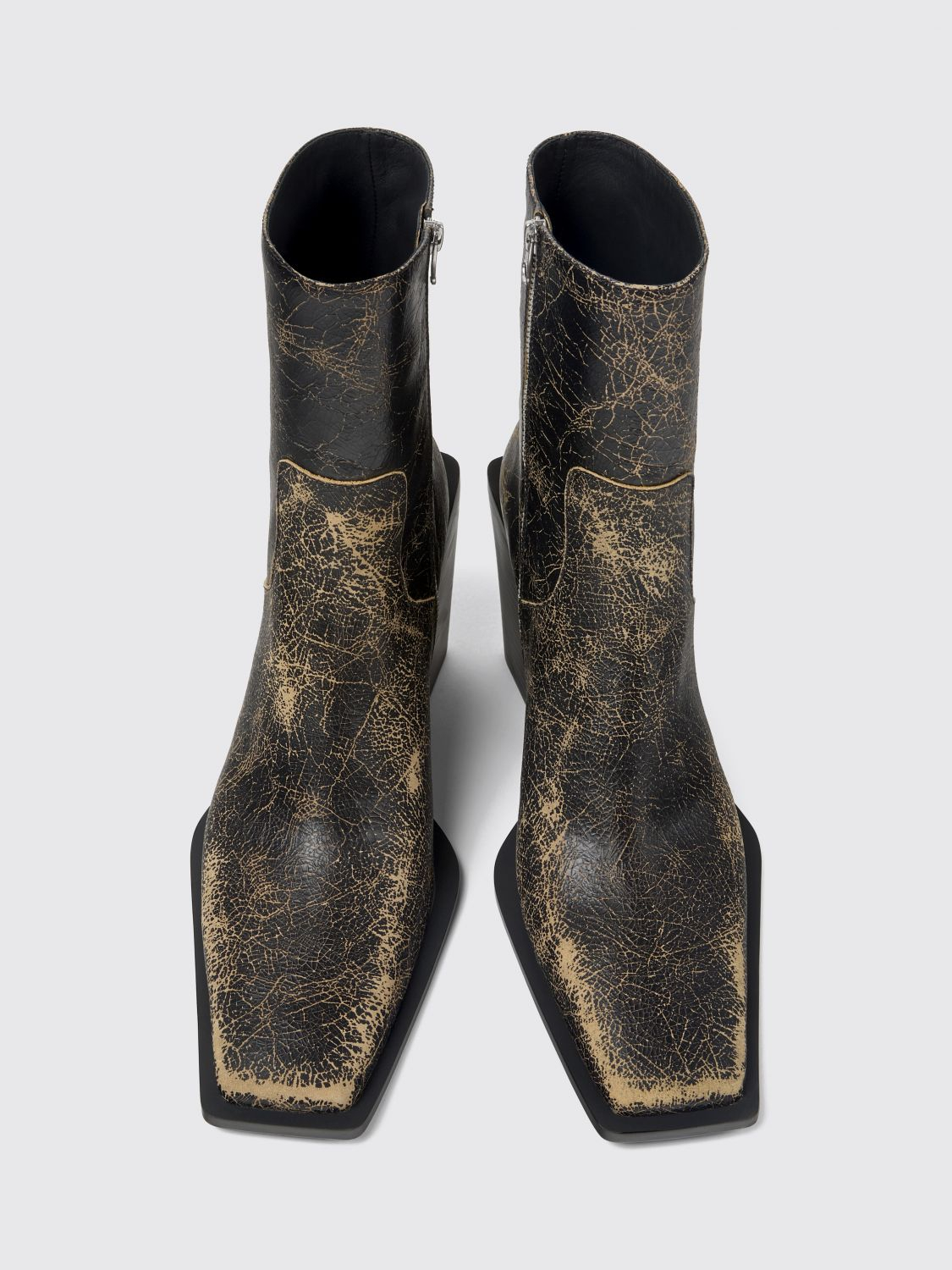 [CAMPERLAB] Boots FW26 A700032-003 ESCANDALO 0