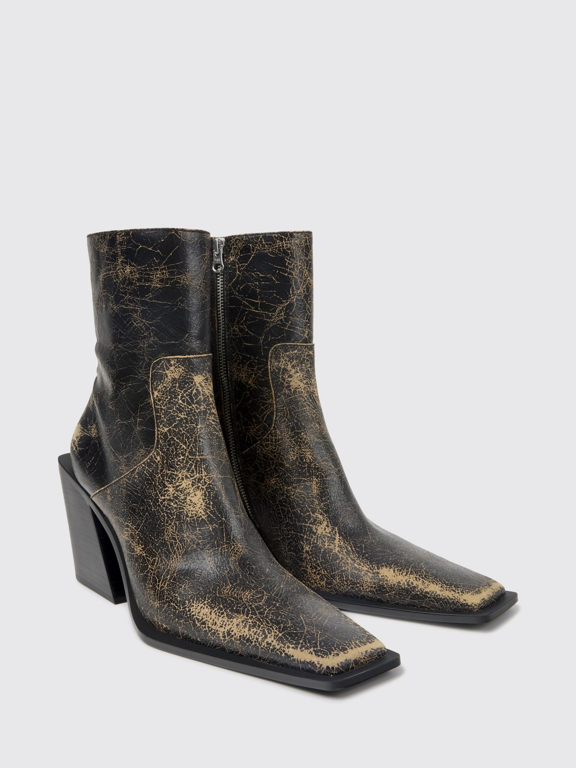 [CAMPERLAB] Boots FW26 A700032-003 ESCANDALO 0
