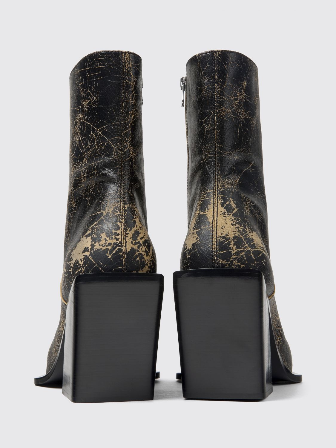 [CAMPERLAB] Boots FW26 A700032-003 ESCANDALO 0