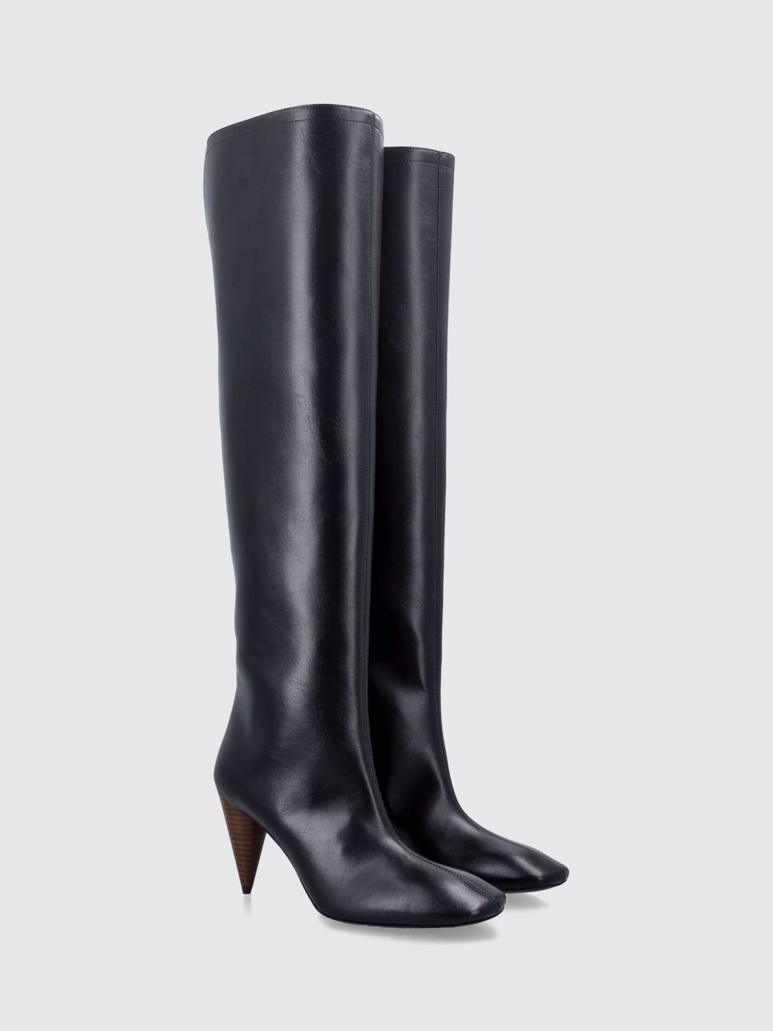 [Stella McCartney] Boots FW26 810760W0U70 1000