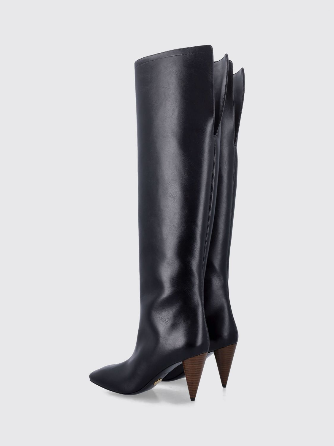 [Stella McCartney] Boots FW26 810760W0U70 1000