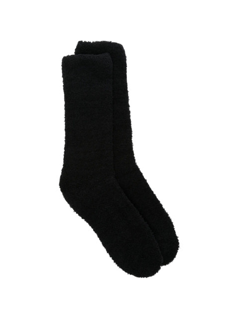 [UGG] Socks FW26 1103915 FINCHER BLK