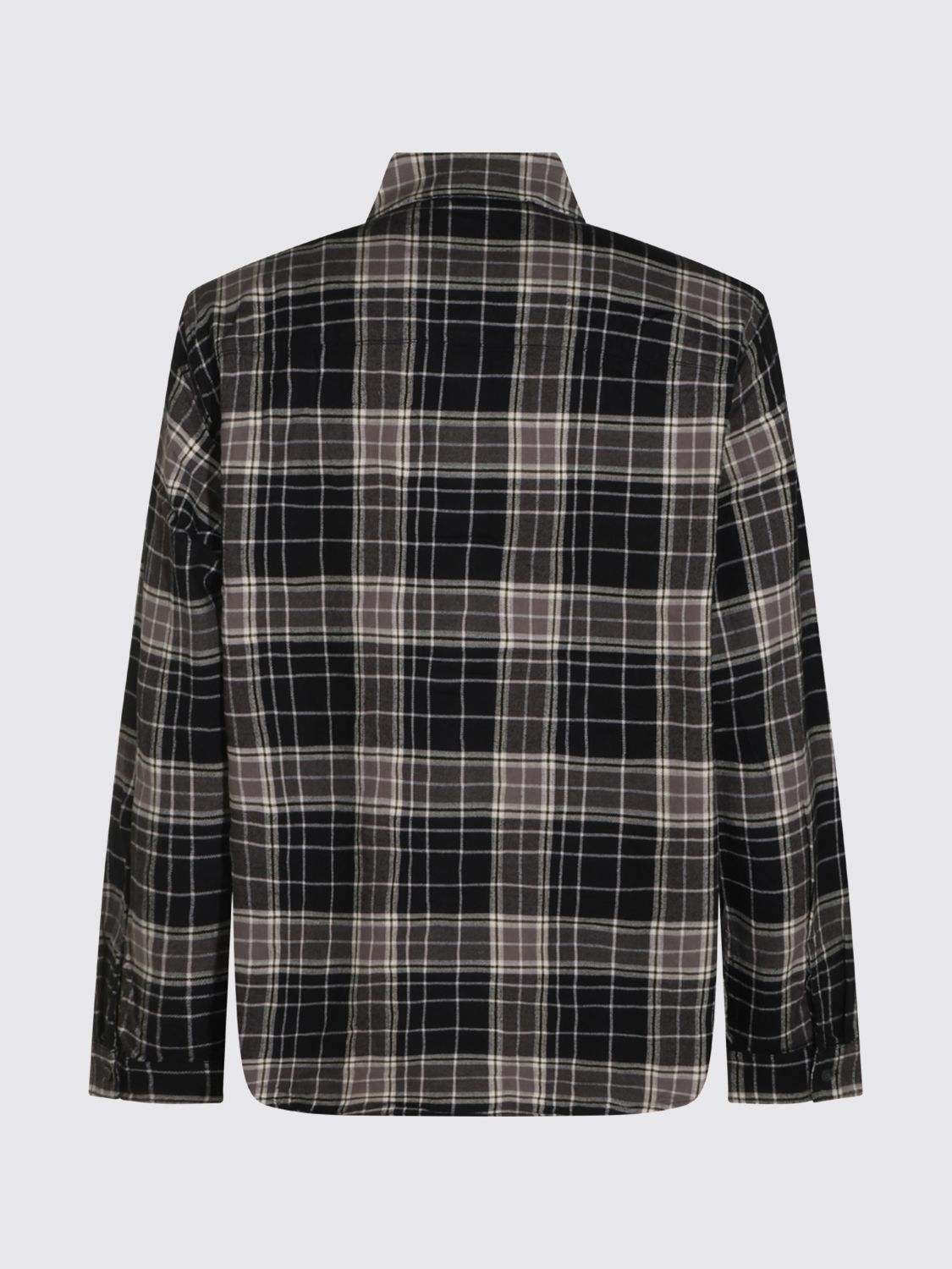 [Diesel] Shirts Long Sleeve FW26 A234010HNBI 9XXA