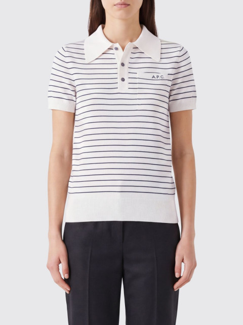 [A.P.C.] Knitwear FW26 COHLPF23509 ALJ