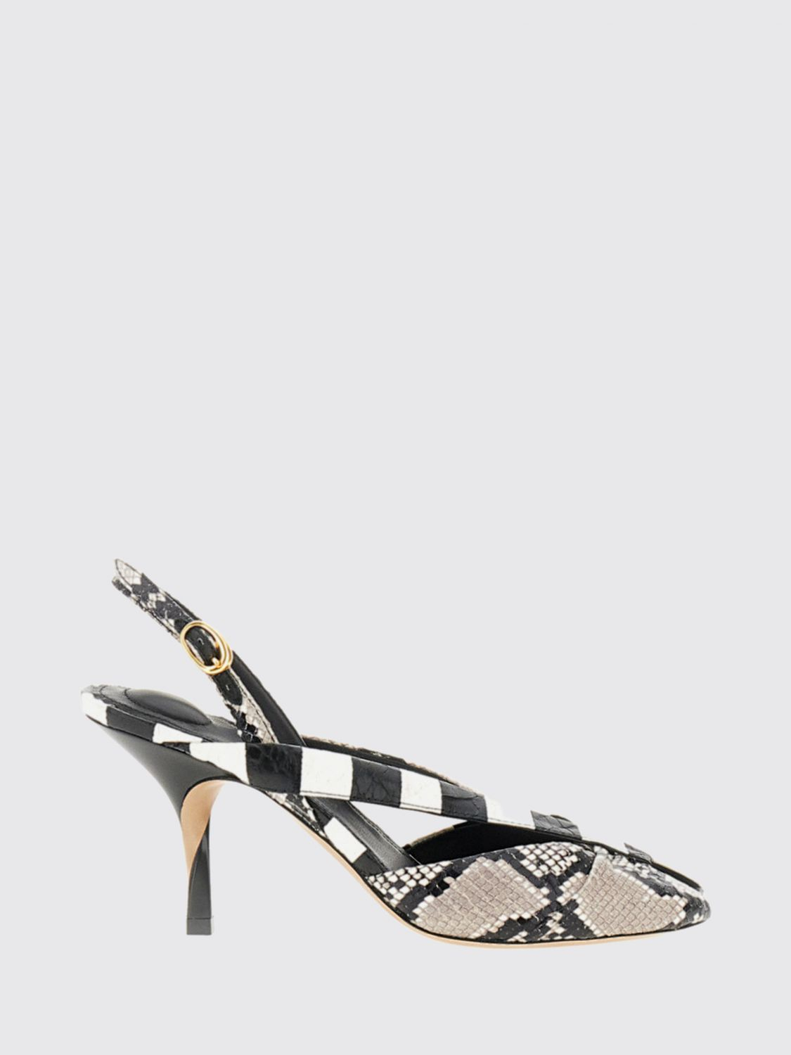 [JACQUEMUS] Sandals FW26 FOW00223AC32M01 9FH