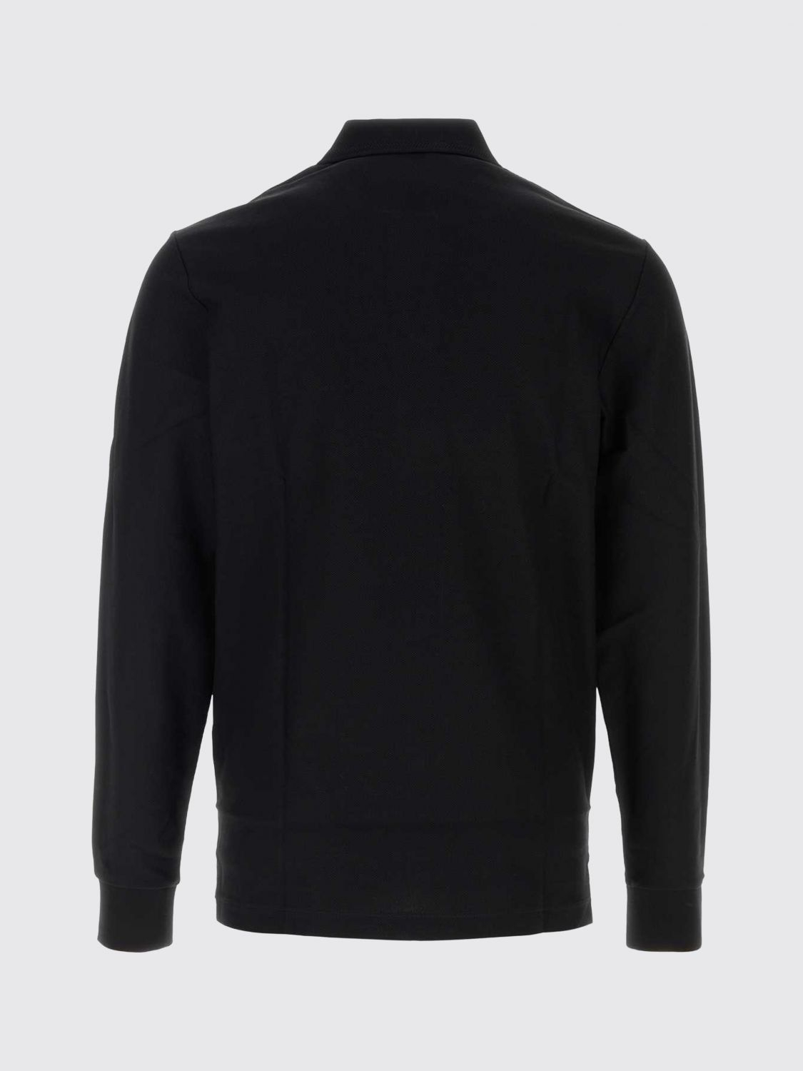 [Burberry] T-shirts Long Sleeve FW26 8126940